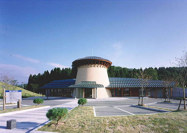WORKS TOP 内川墓地公園