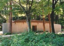 大堰宮公園公衆トイレ