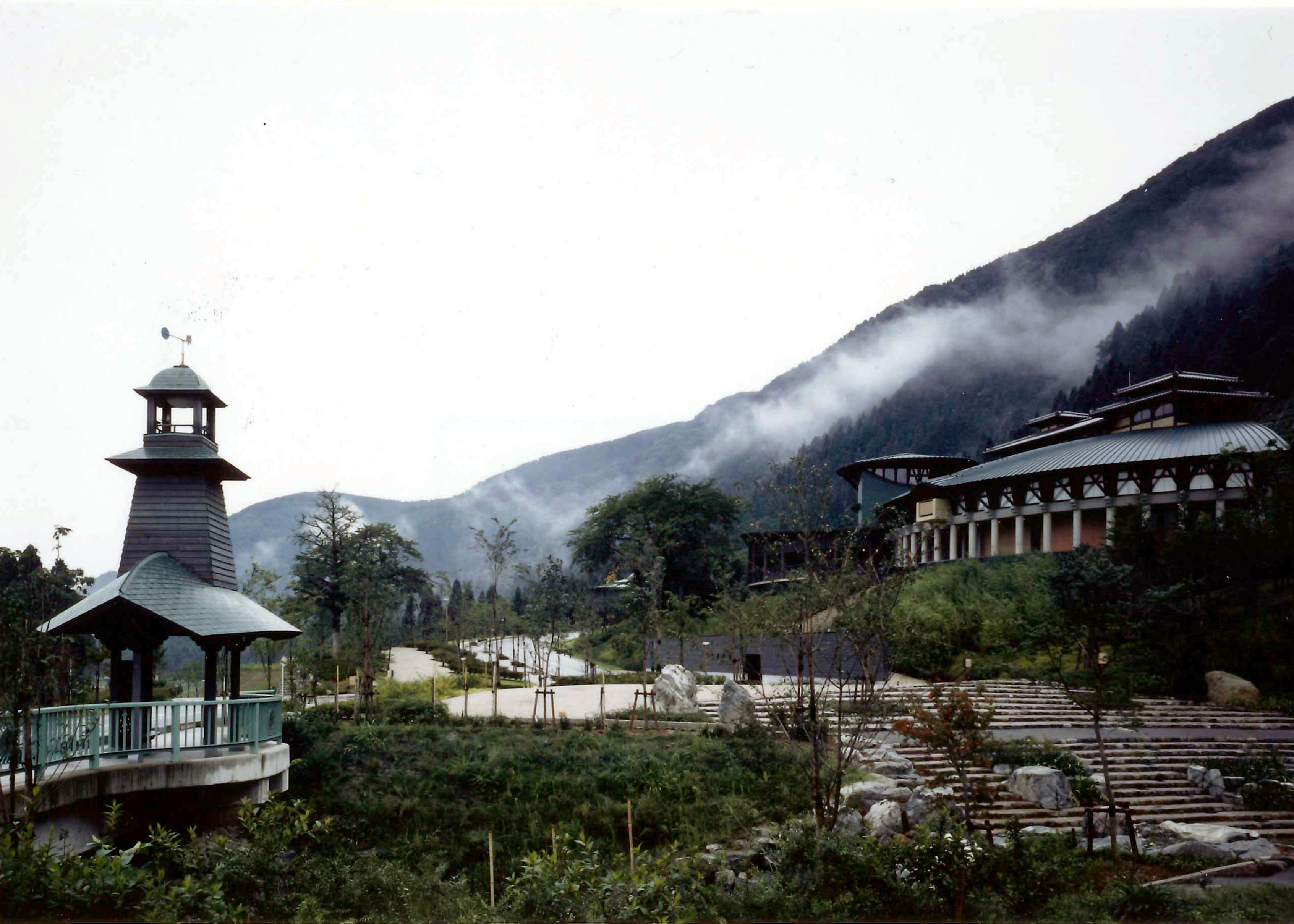 月惜橋